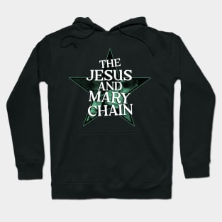 The Jesus & Mary Chain - Fanmade Hoodie